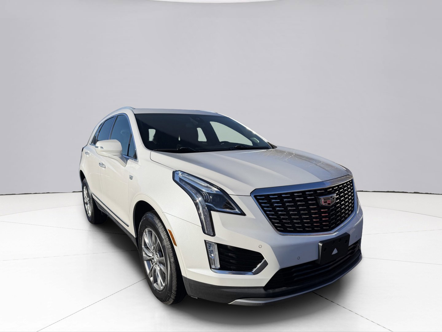 Used 2022 Cadillac XT5 Premium Luxury image 28