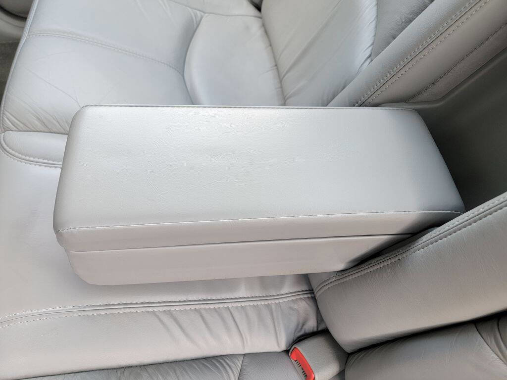 Used 2000 Buick Regal GS w/ Luxury Pkg FWD image 19