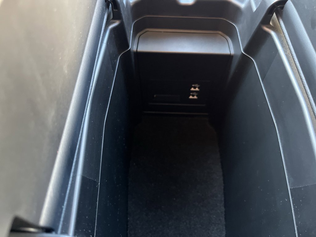 Certified 2024 MAZDA CX-50 AWD 2.5 S w/ Weather Package image 21