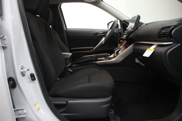 New 2026 Mitsubishi Eclipse Cross ES AWD/4WD image 18