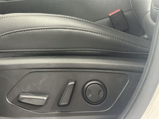 Used 2023 Hyundai Tucson SEL w/ Convenience Package AWD/4WD image 12