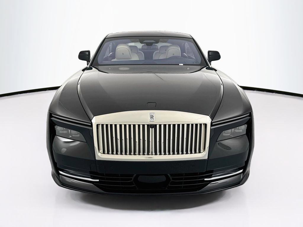 Used 2024 Rolls-Royce Spectre w/ Spectre Launch Package AWD/4WD image 2