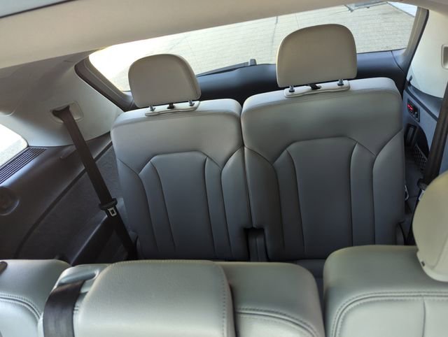 Used 2018 Audi Q7 2.0T Premium Plus w/ Premium Plus Package AWD/4WD image 30