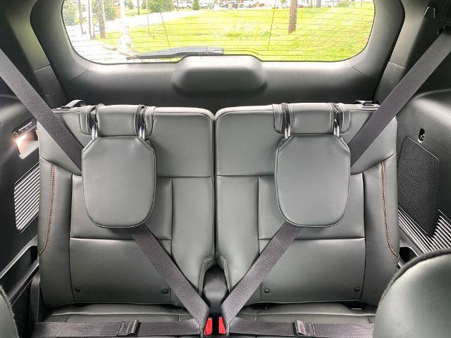 Certified 2023 Ford Explorer Timberline w/ Timberline Technology Package AWD/4WD image 32