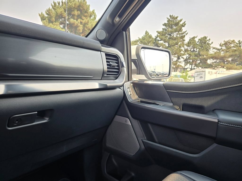 New 2026 Ford F150 Lariat AWD/4WD image 25