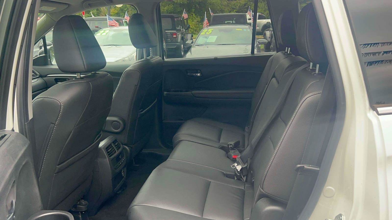 Used 2022 Honda Pilot EX-L image 26