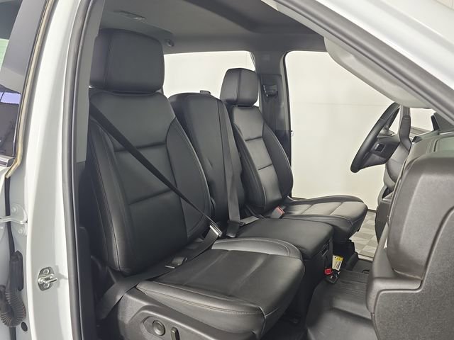 Certified 2025 GMC Sierra 3500 SLT w/ X31 Off-Road Package image 22