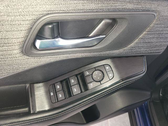 Certified 2023 Nissan Rogue SV FWD image 29