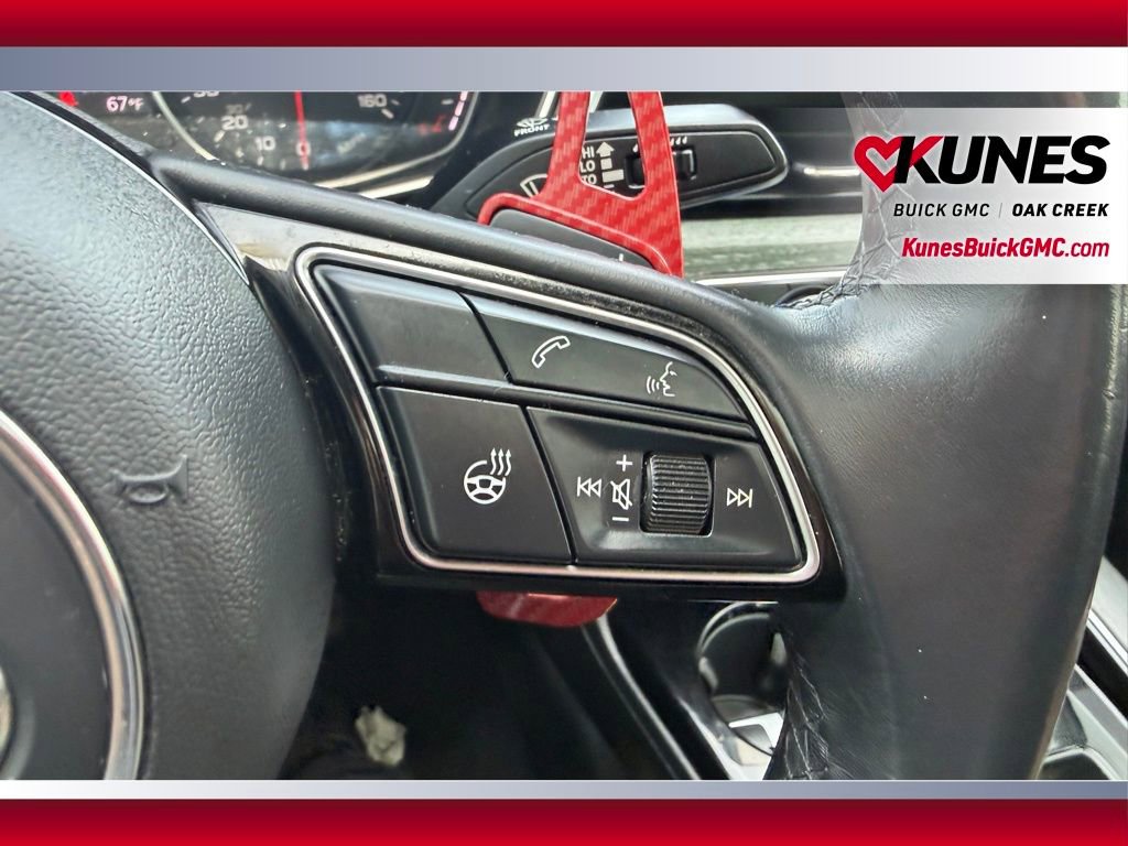 Used 2021 Audi A4 2.0T Premium AWD/4WD image 14