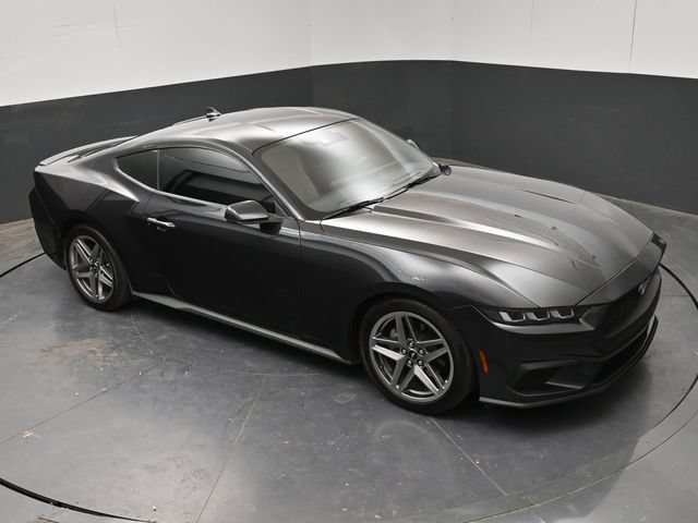 Used 2024 Ford Mustang Premium RWD image 18
