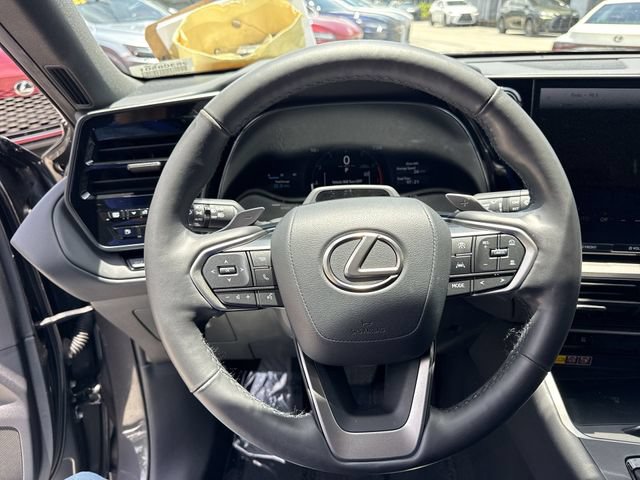 Certified 2024 Lexus TX 350 FWD w/ Captains Chair Package image 14