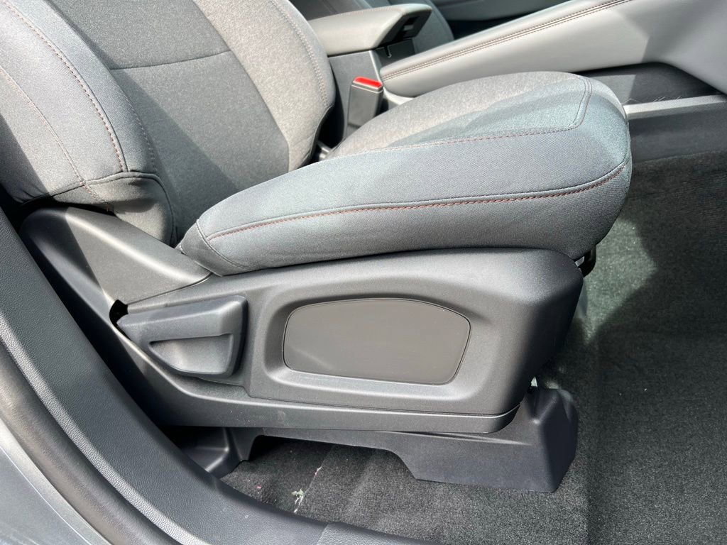 New 2026 Ford Explorer Active image 23