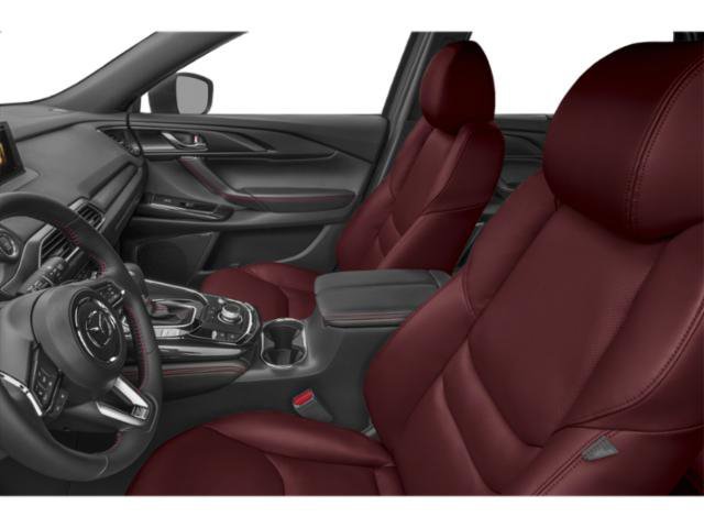 Used 2022 MAZDA CX-9 Carbon Edition AWD/4WD image 12