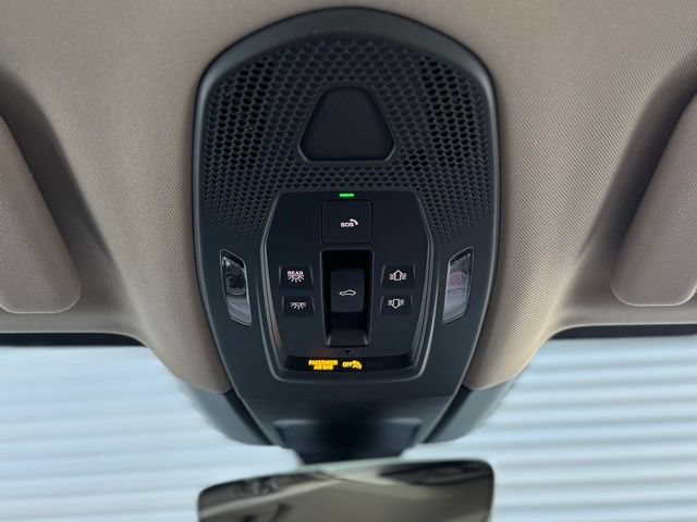 New 2026 Porsche Panamera 4 AWD/4WD image 25
