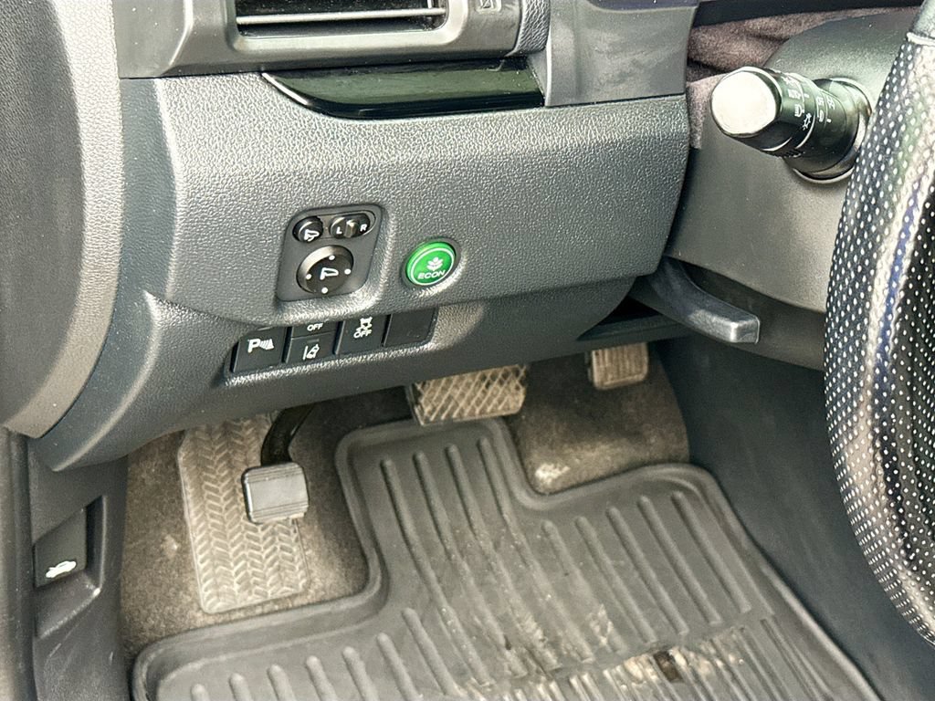 Used 2020 Honda Passport Touring image 11