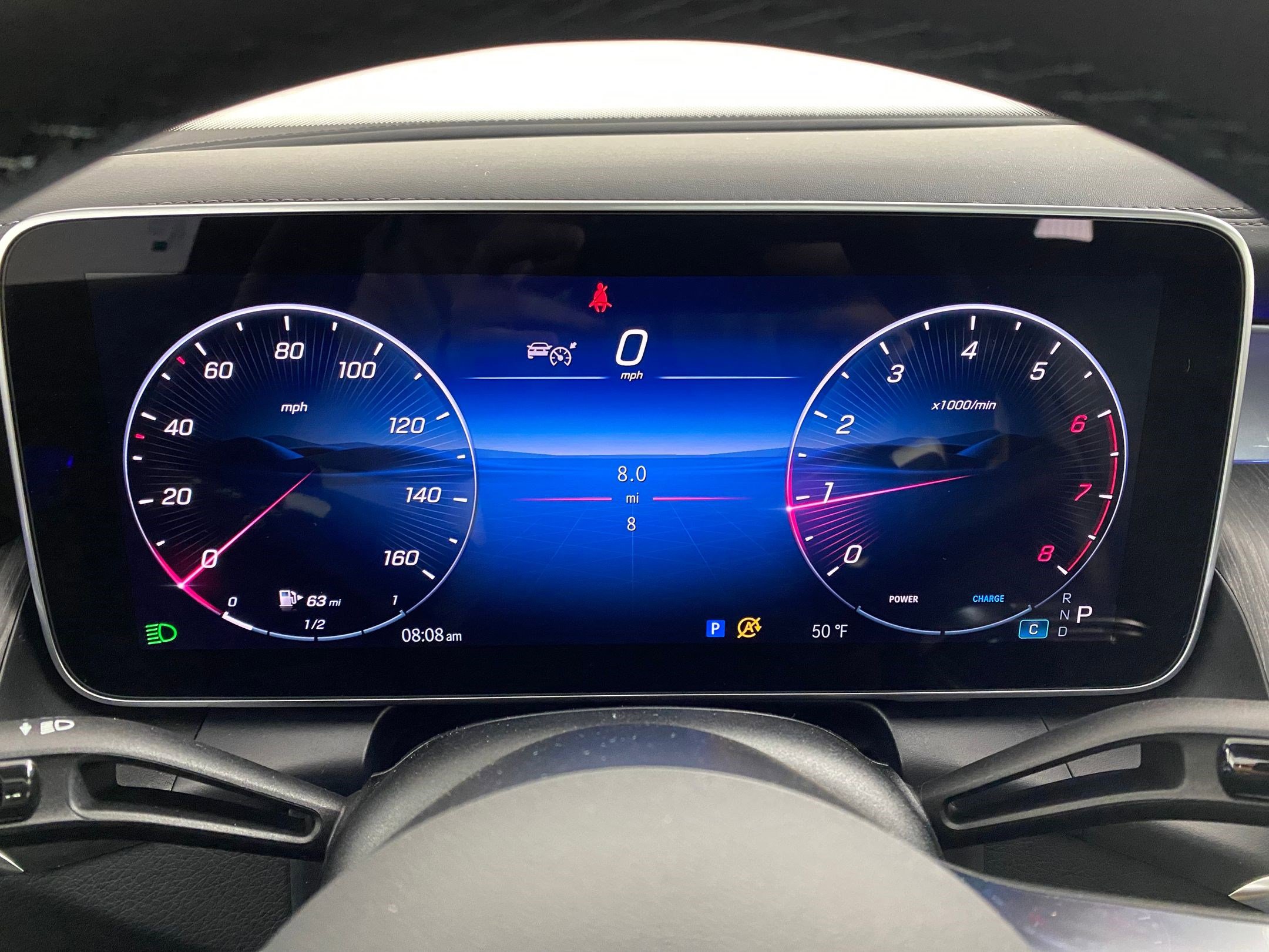 Used 2026 Mercedes-Benz GLC 300 4MATIC image 19