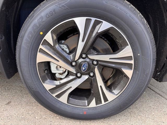 New 2026 Subaru Crosstrek 2.0i Premium AWD/4WD image 10