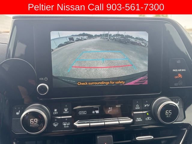 Used 2024 Toyota Highlander XSE FWD image 20
