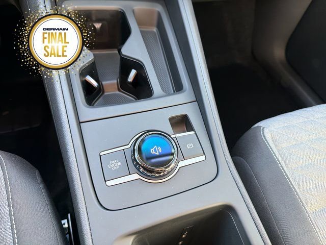 New 2026 Volkswagen Tiguan S image 23