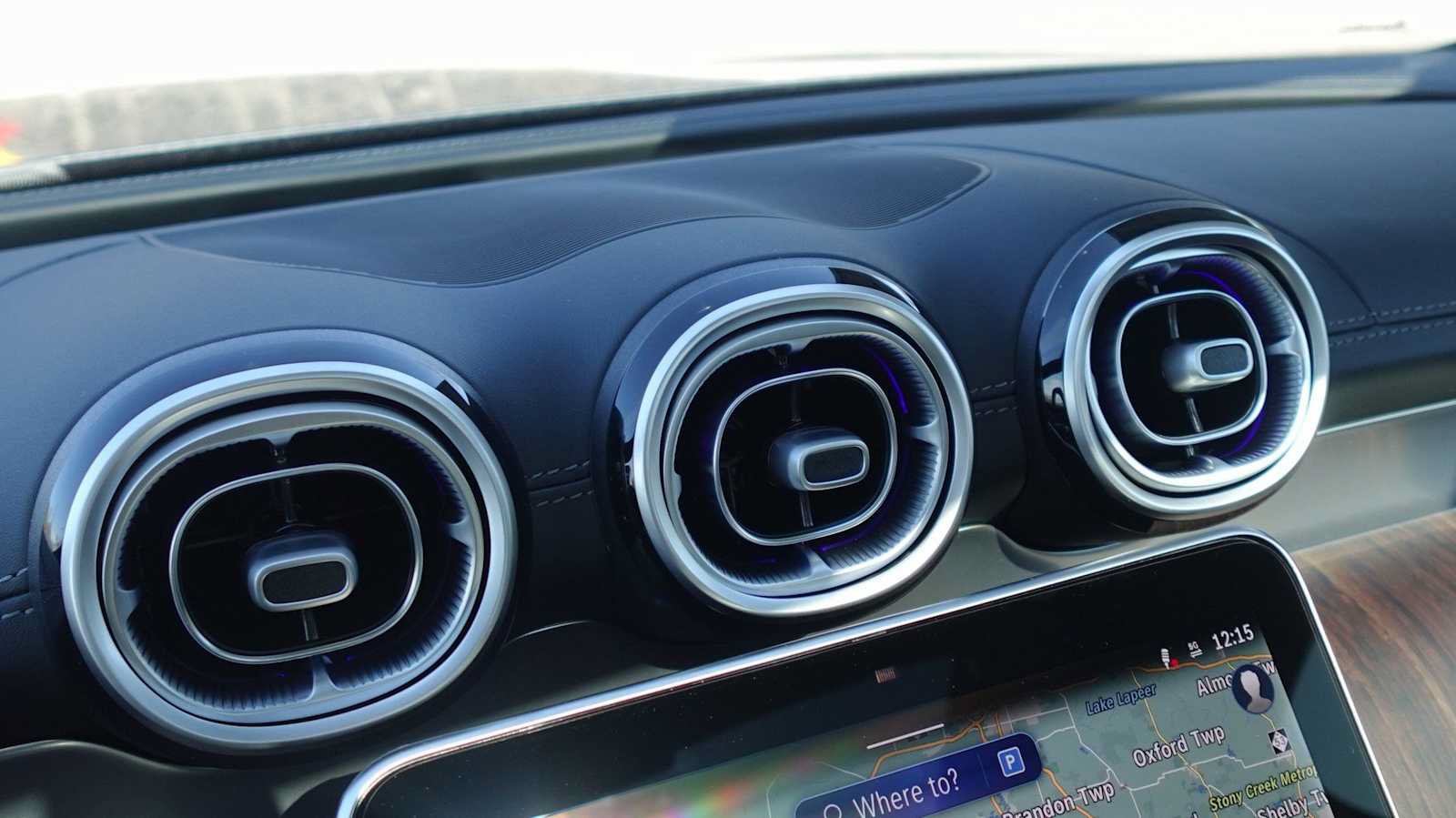 New 2026 Mercedes-Benz GLC 300 4MATIC image 43