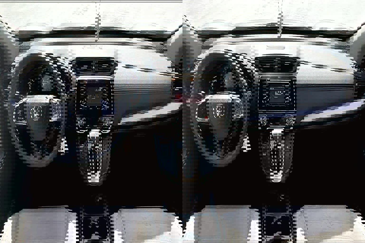 Used 2017 Honda CR-V LX image 14