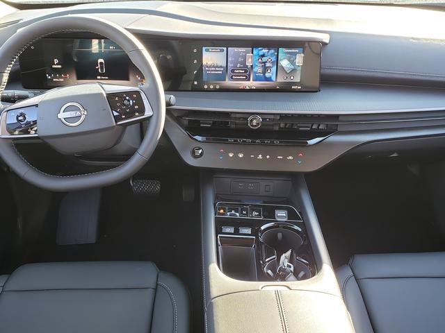 New 2026 Nissan Murano SV image 17