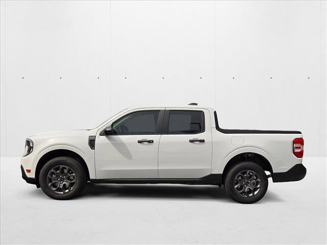 New 2025 Ford Maverick XLT w/ XLT Luxury Package image 8