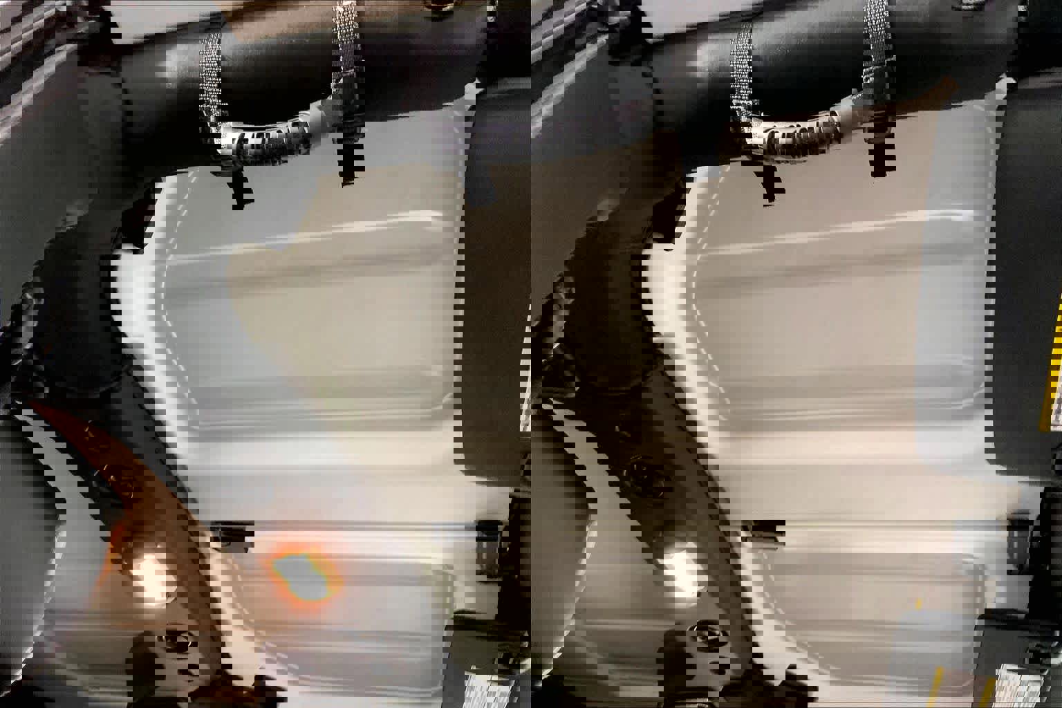 Used 2017 Jeep Wrangler Unlimited Sahara w/ Connectivity Group image 13