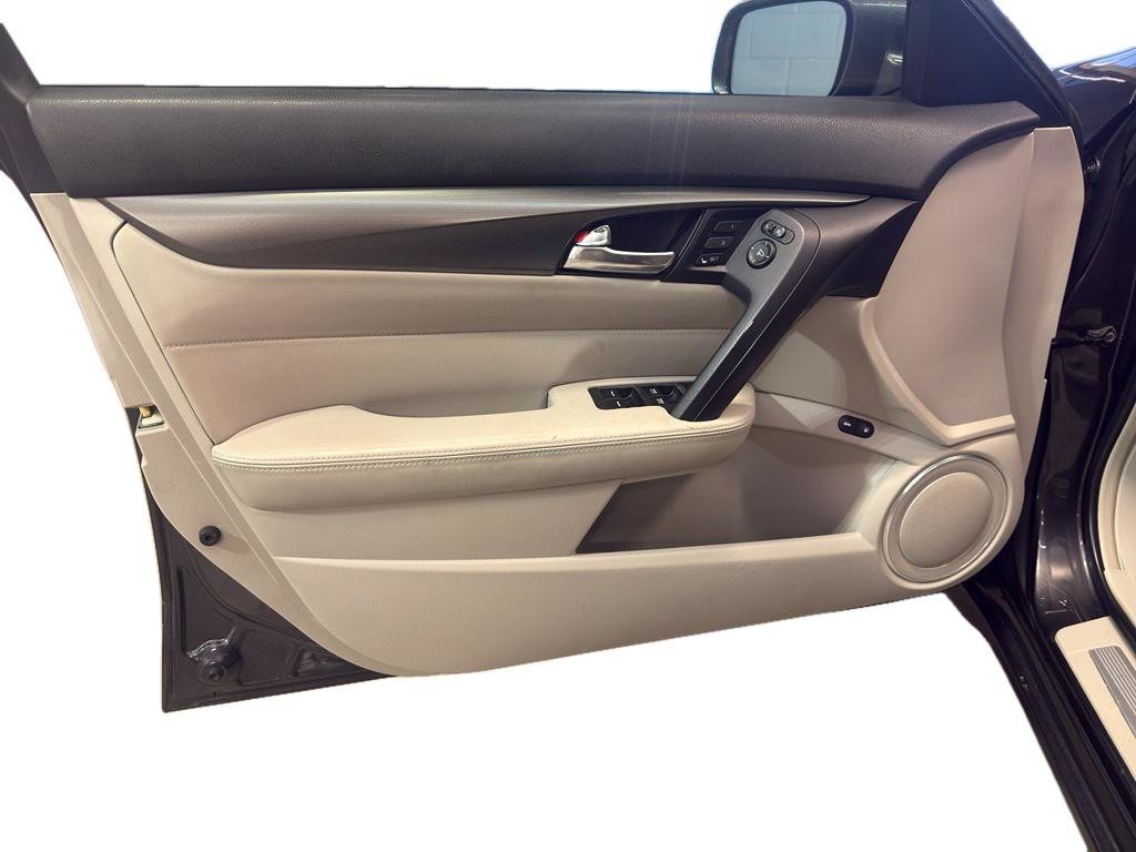 Used 2013 Acura TL w/ Technology Package FWD image 15