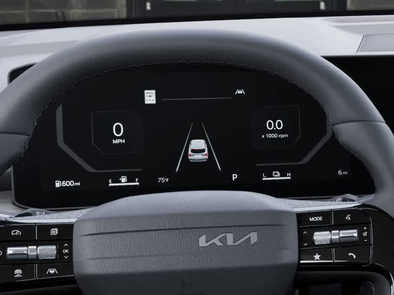 New 2026 Kia Sorento SX Prestige AWD/4WD image 21