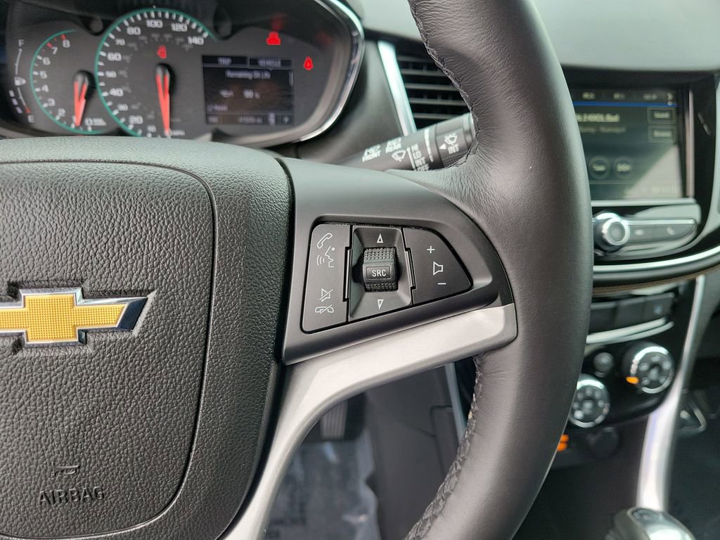 Used 2019 Chevrolet Trax Premier w/ LPO, Cargo Package image 26