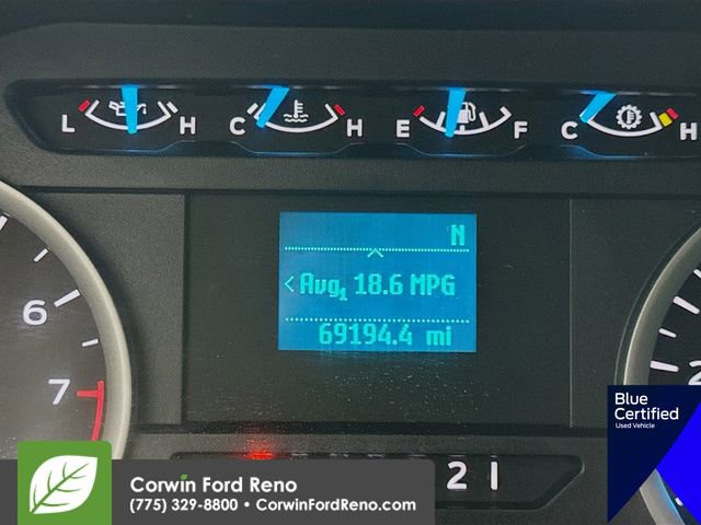 Used 2017 Ford F150 XLT image 16