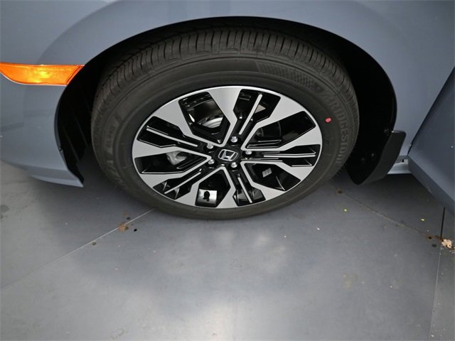 New 2026 Honda Odyssey Elite image 39