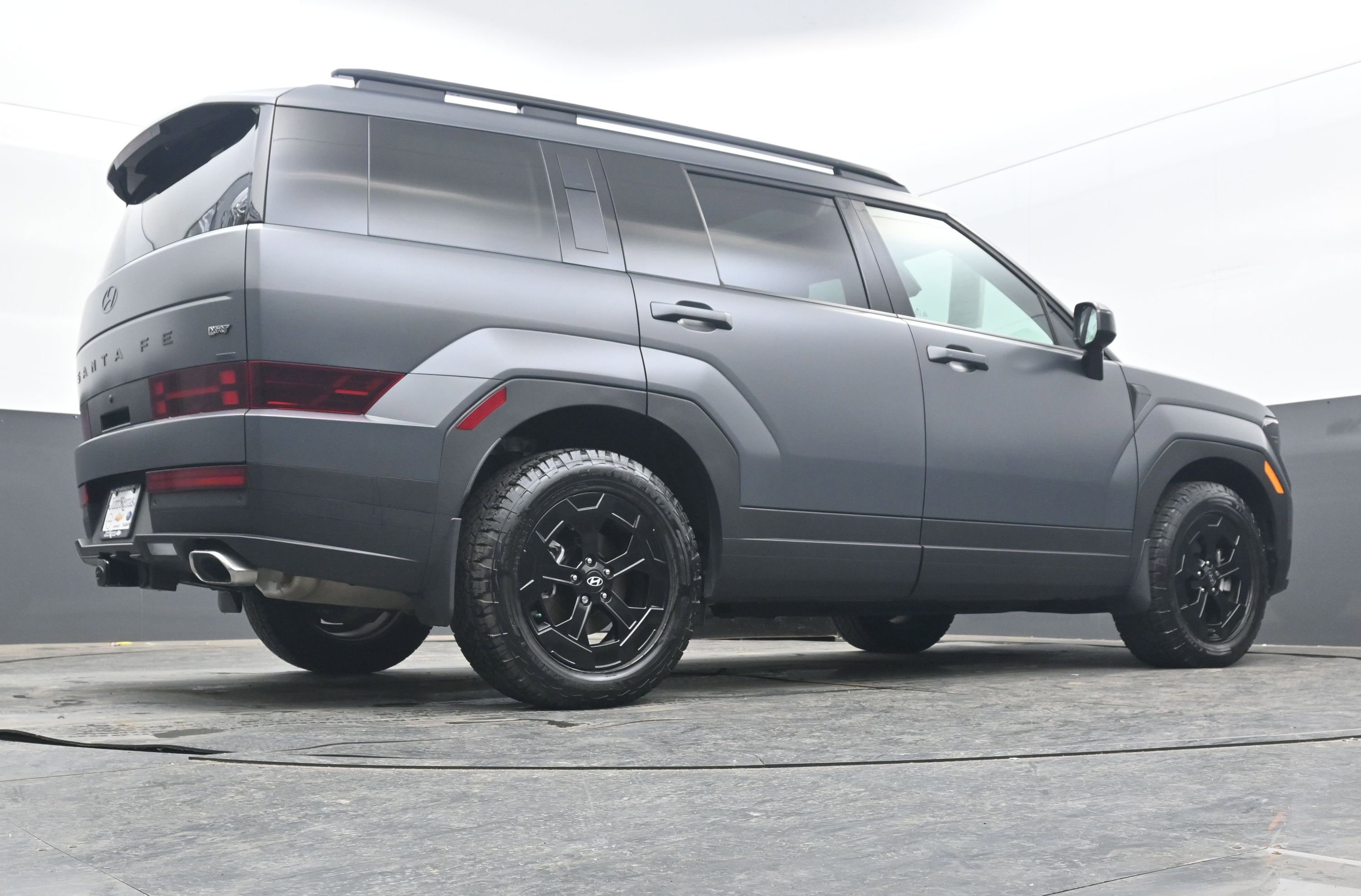 Used 2025 Hyundai Santa Fe XRT image 26