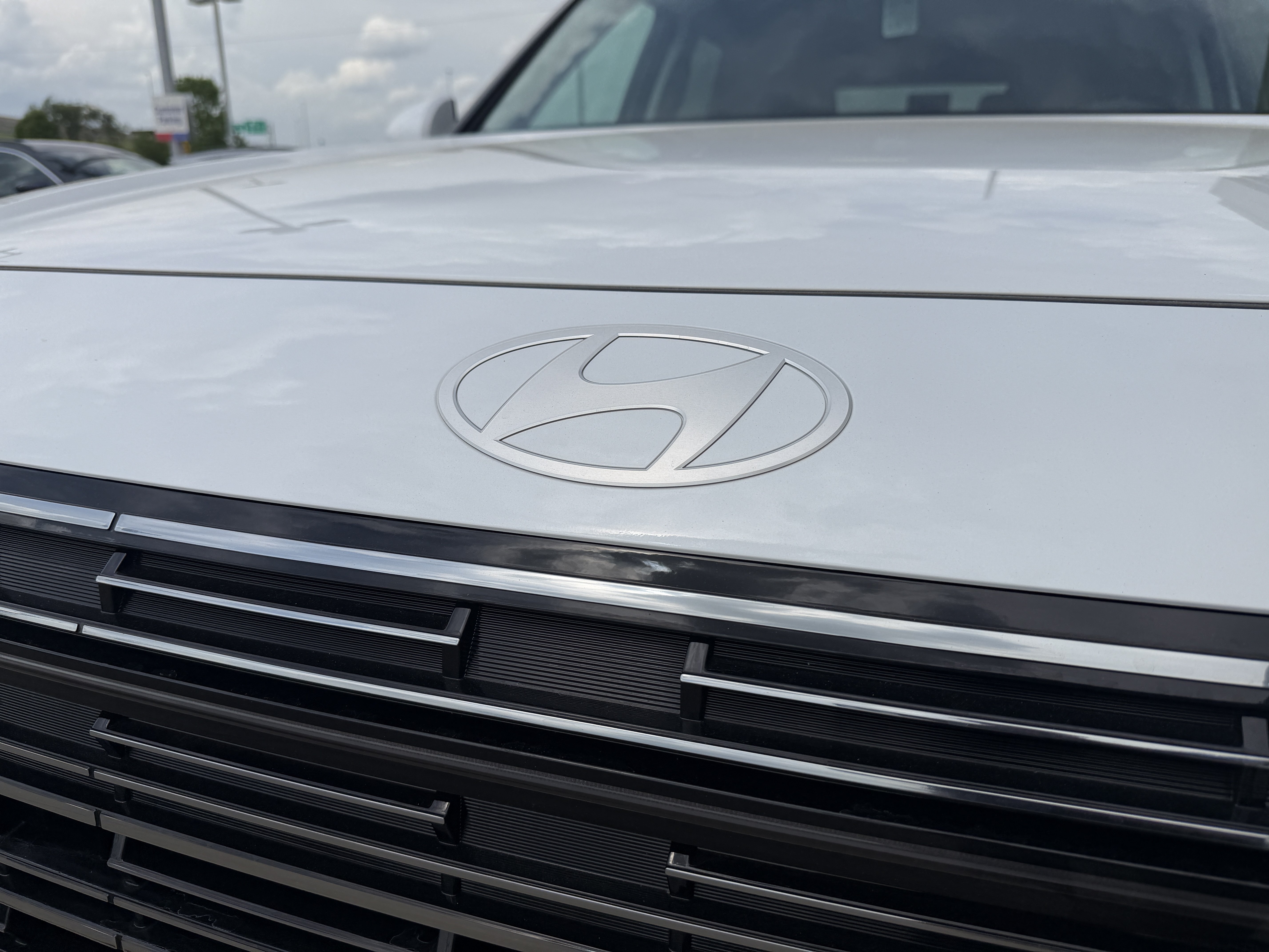 New 2026 Hyundai Palisade SEL AWD/4WD image 17