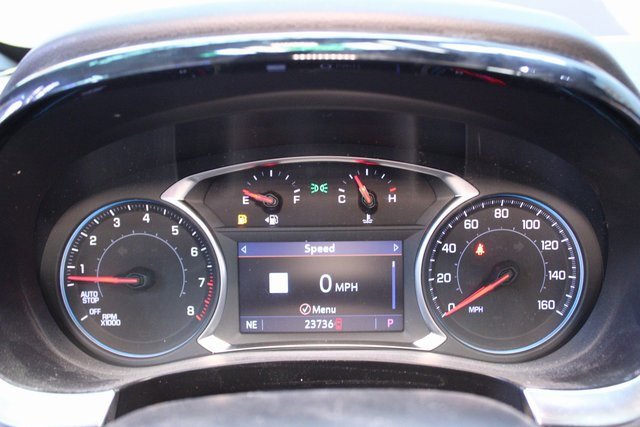 Used 2023 Chevrolet Traverse RS image 25