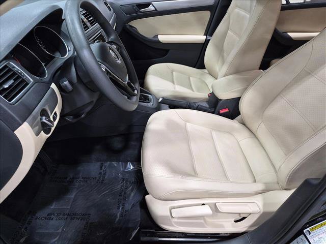 Used 2018 Volkswagen Jetta Wolfsburg Edition FWD image 15