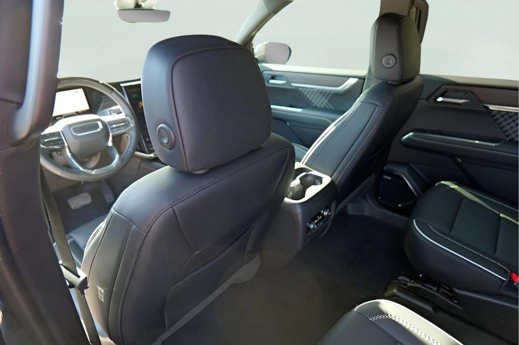 New 2026 GMC Acadia Denali w/ Super Cruise Package image 21