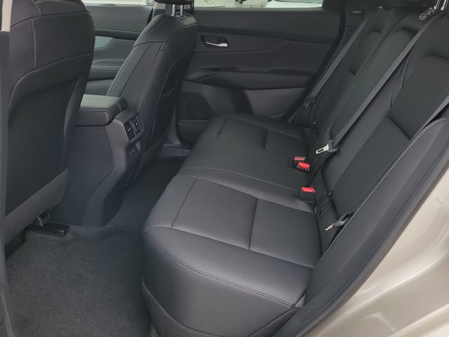 New 2026 Nissan Murano SL image 10