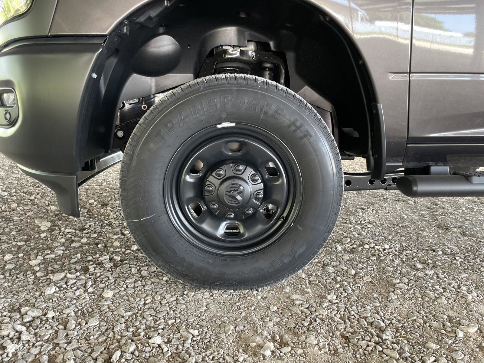 New 2026 RAM 2500 Tradesman image 42