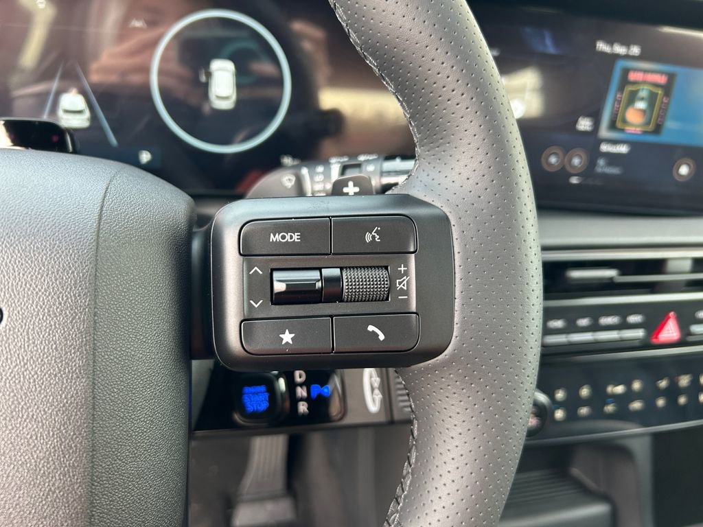 New 2026 Hyundai Palisade XRT Pro image 18