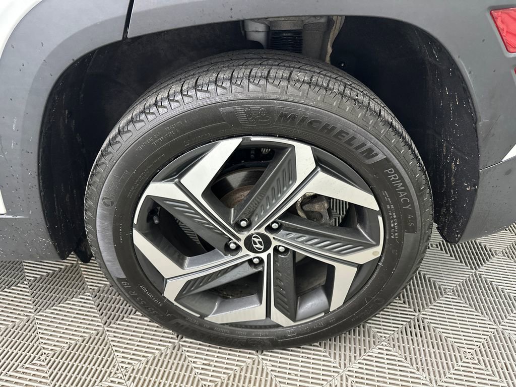 Used 2023 Hyundai Tucson Limited AWD/4WD image 23