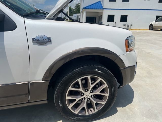Used 2016 Ford Expedition King Ranch AWD/4WD image 41