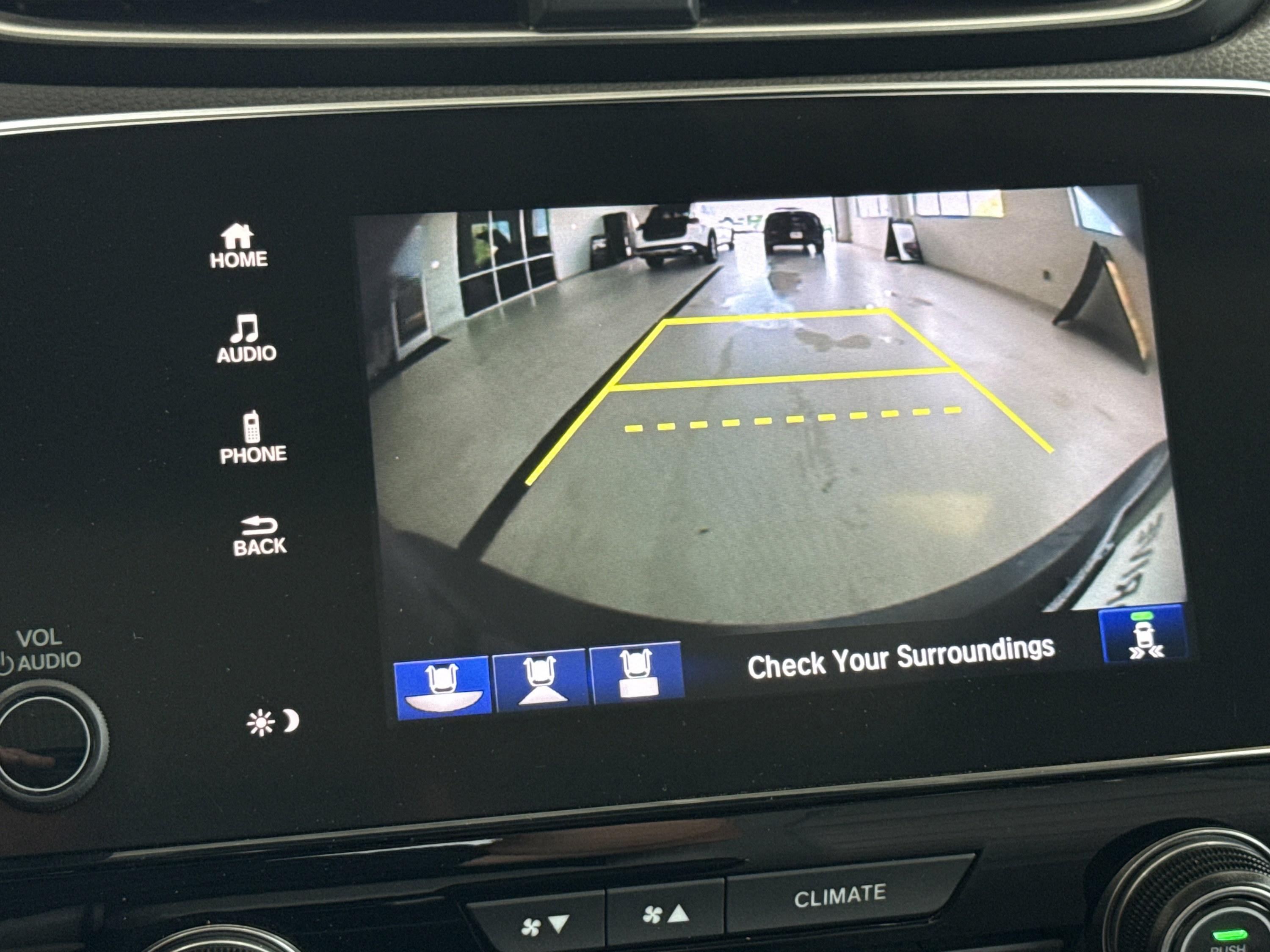 Used 2018 Honda CR-V EX-L image 45