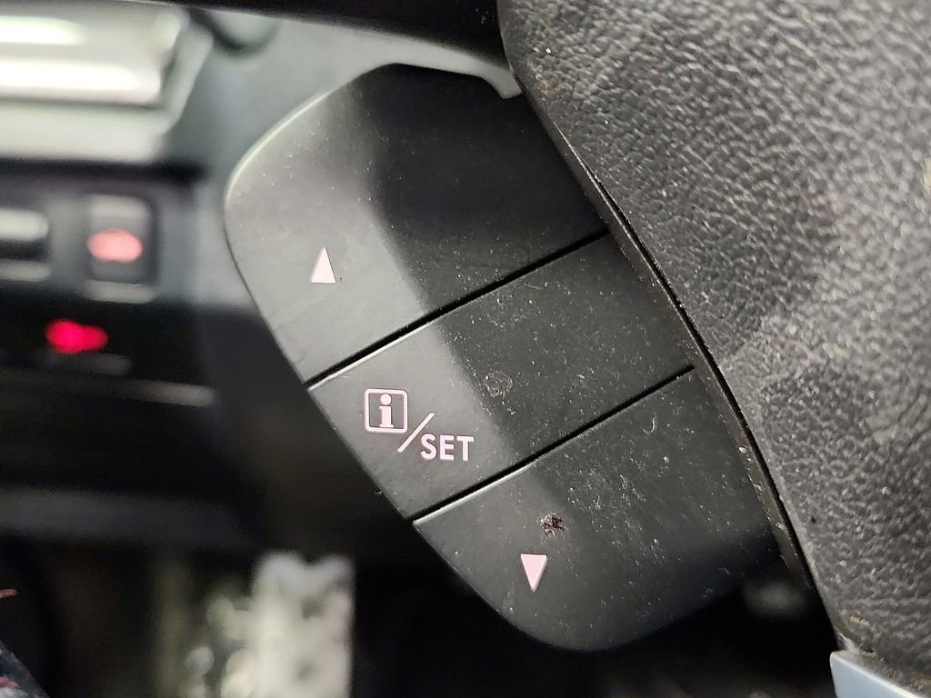 Used 2017 Subaru WRX STI w/ Popular Package #1 image 23