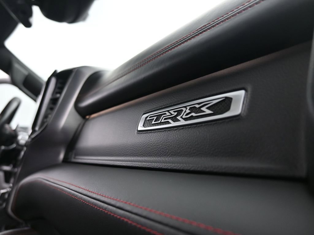 Used 2022 RAM 1500 TRX w/ TRX Level 2 Equipment Group image 45