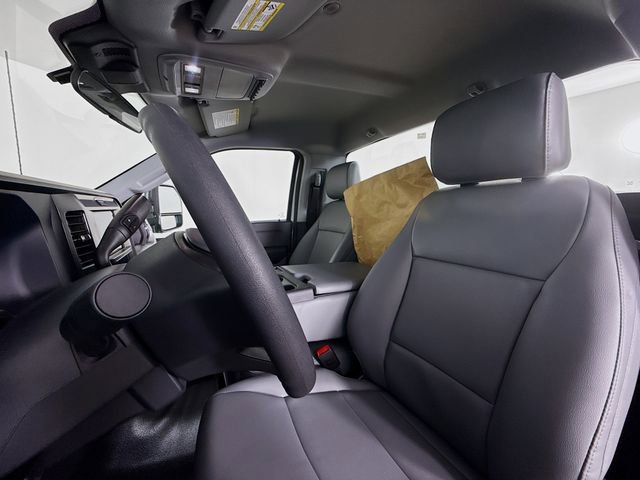 New 2026 Ford F450 XL AWD/4WD image 18