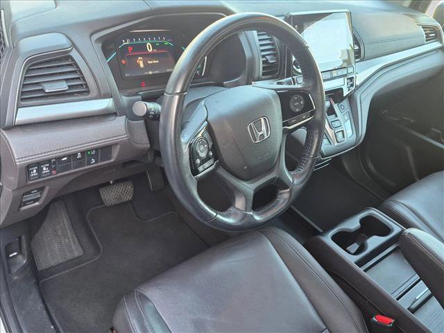 Used 2018 Honda Odyssey EX-L image 10