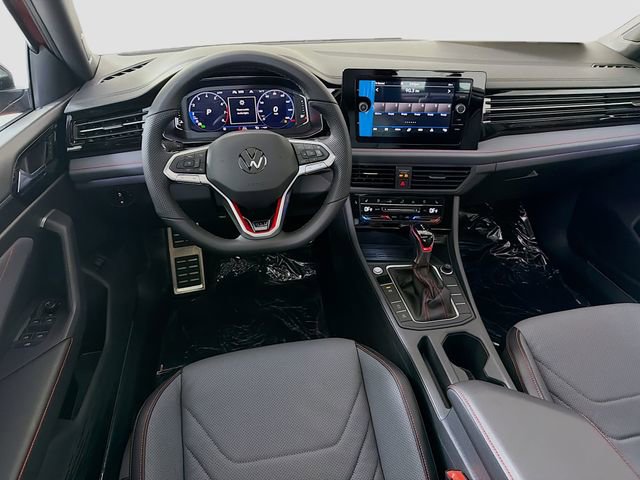 New 2026 Volkswagen Jetta GLI Autobahn FWD image 24