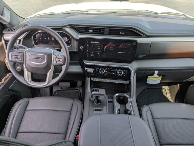 New 2026 GMC Sierra 1500 Denali w/ Denali Reserve Package AWD/4WD image 16